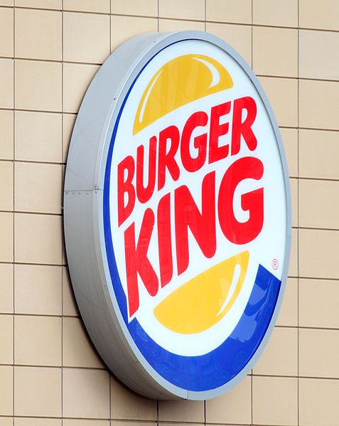 Burger king IPO 2020