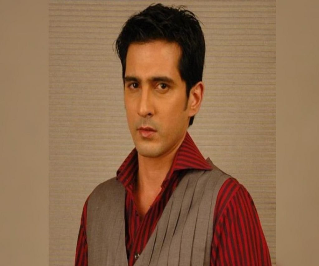 Television Actor Sameer Sharma Allegedly Committed Suicide At His Home In Mumbai