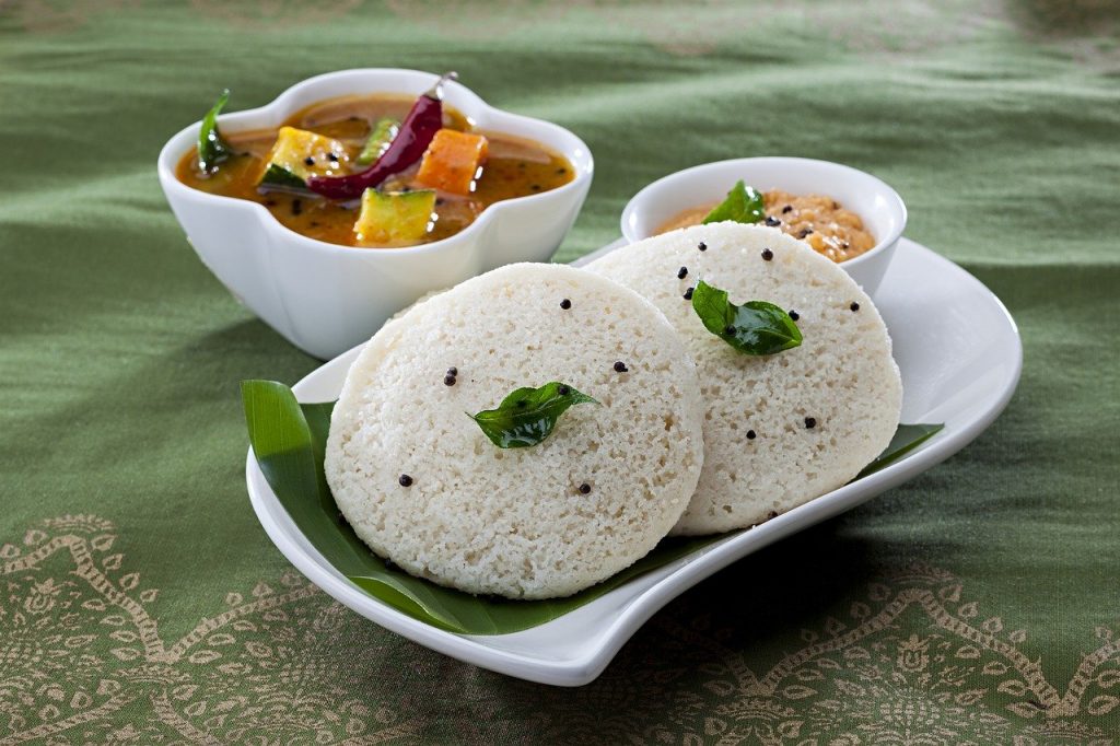 Interesting Facts Related To Indian Food
